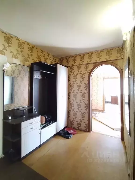 4-к кв. Алтайский край, Бийск Социалистическая ул., 27 (57.9 м) - Фото 0