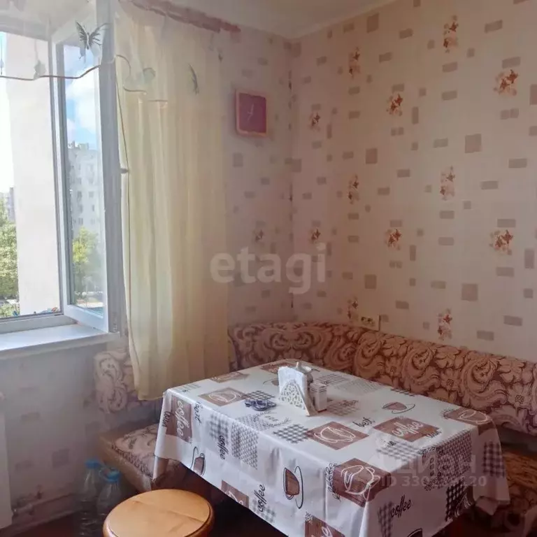 1-к кв. Крым, Евпатория просп. Победы, 63 (37.6 м) - Фото 1