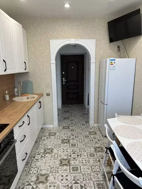 1-к кв. Калининградская область, Зеленоградск ул. Героя России ... - Фото 2