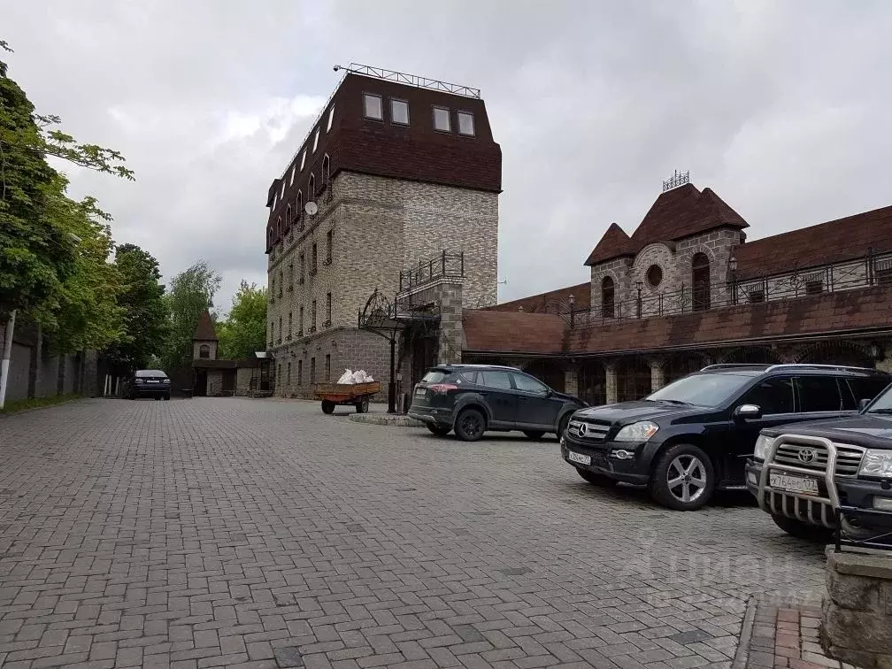 Помещение свободного назначения в Московская область, Одинцовский ... - Фото 2