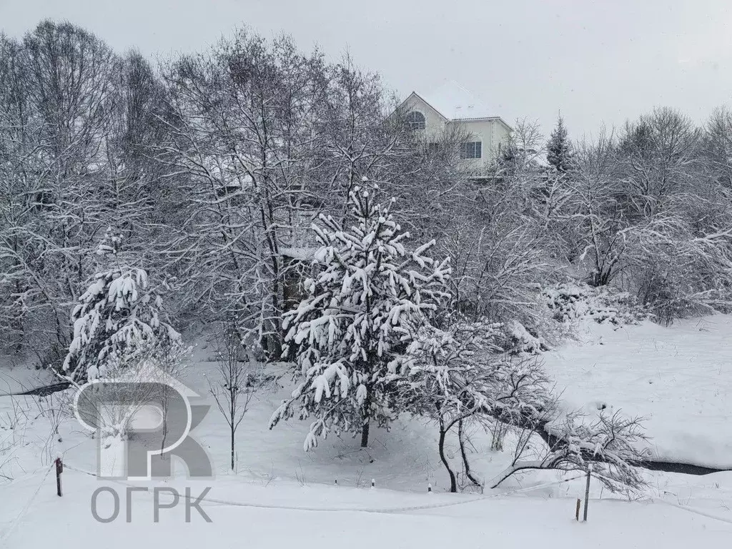Участок в Московская область, Солнечногорск городской округ, Бакеево ... - Фото 1