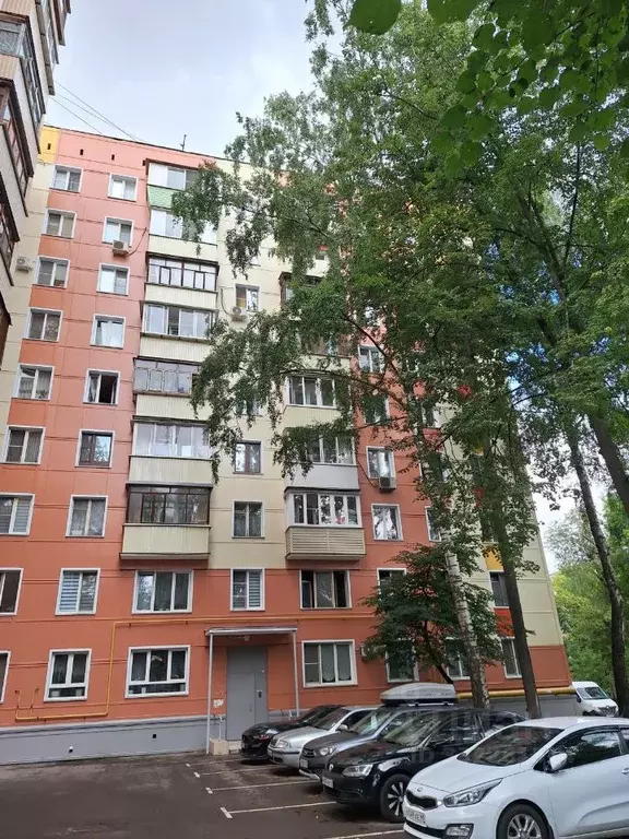 1-к кв. Московская область, Королев ул. Грабина, 16 (32.0 м) - Фото 1