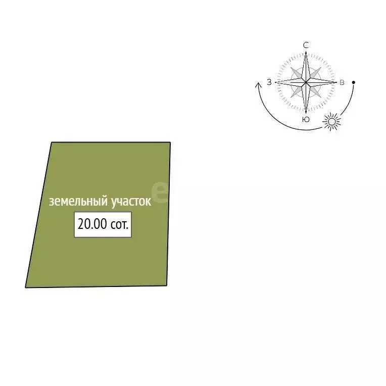 Дом в Амурская область, Ивановский муниципальный округ, с. Березовка  ... - Фото 1