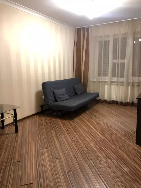 3-к кв. Татарстан, Казань ул. Четаева, 20 (64.6 м) - Фото 0