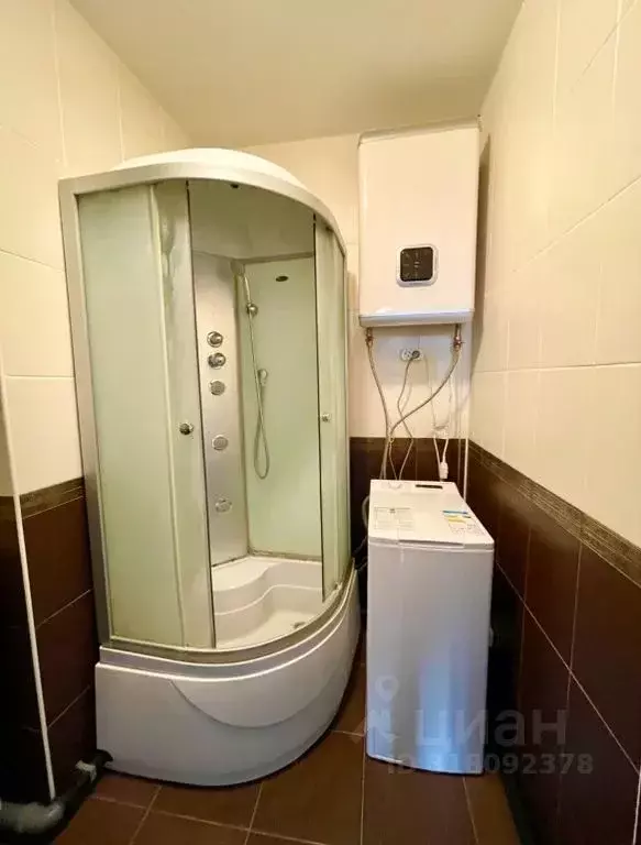 1-к кв. Башкортостан, Уфа Бакалинская ул., 21 (31.0 м) - Фото 1