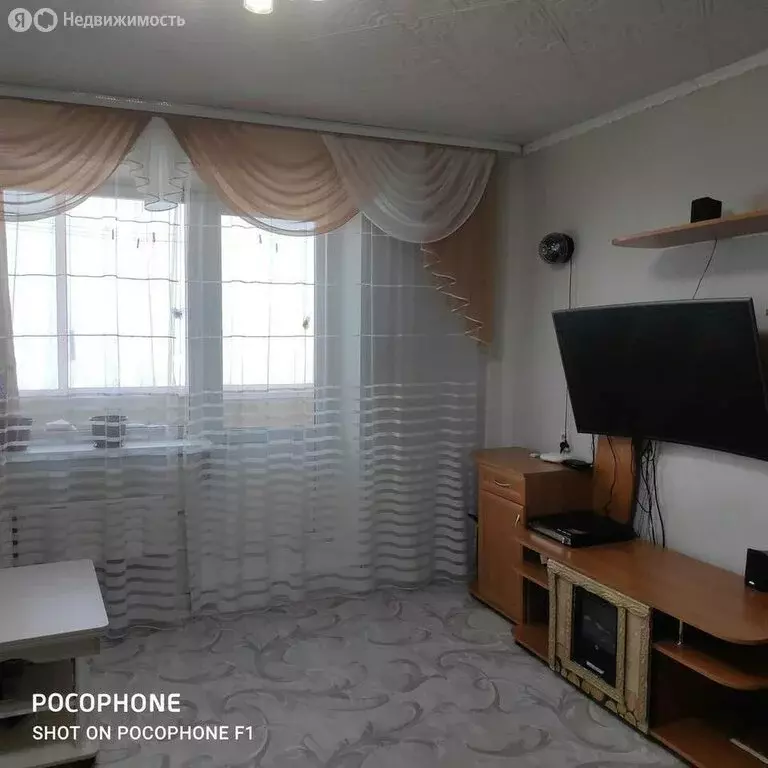 2-комнатная квартира: Пригорск, 4 (53 м) - Фото 2