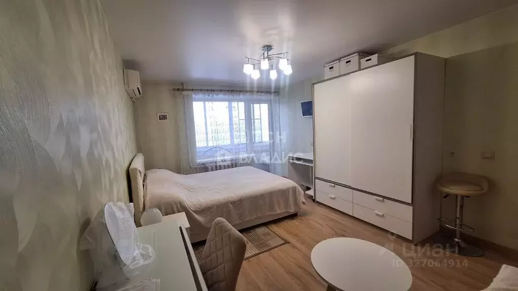 1-к кв. Московская область, Ивантеевка Пушкинский городской округ, ул. ... - Фото 1