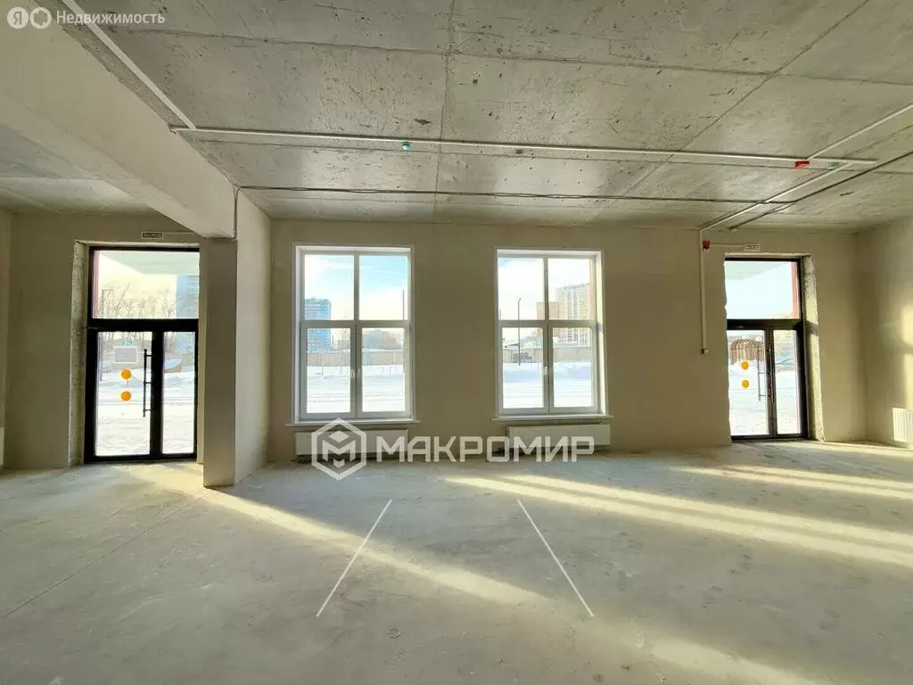 Торговая площадь (182.9 м) - Фото 2