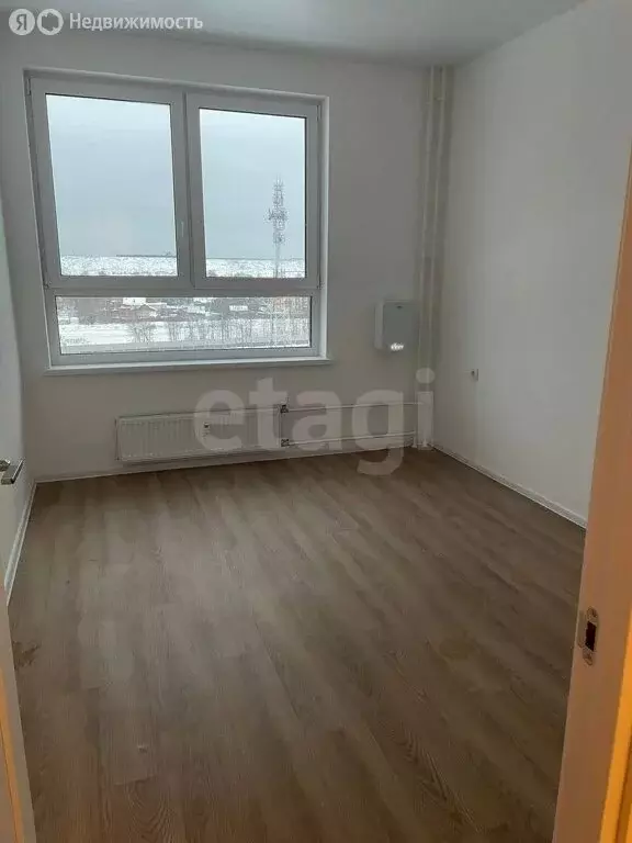 1-комнатная квартира: Москва, Ленинградское шоссе, 229Ак2 (35.9 м) - Фото 0
