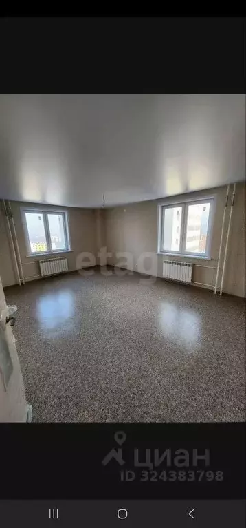 2-к кв. Красноярский край, Красноярск Судостроительная ул., 27В (62.0 ... - Фото 1