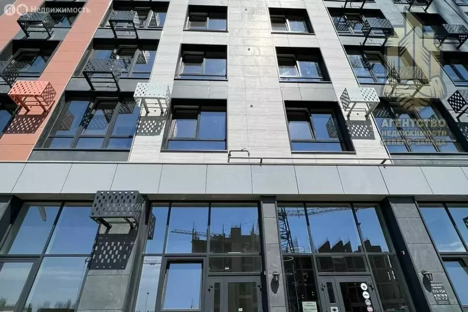Помещение свободного назначения (380 м) - Фото 1