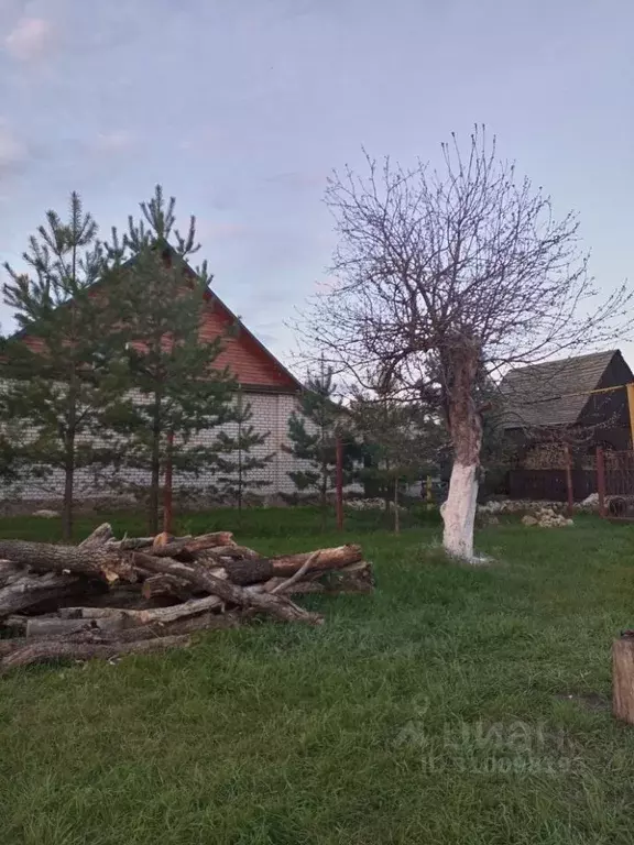 Коттедж в Саратовская область, Базарно-Карабулакский район, ... - Фото 1