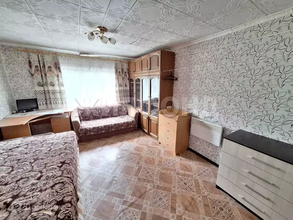 Продаётся 1-к квартира, 29.9 м - Фото 0