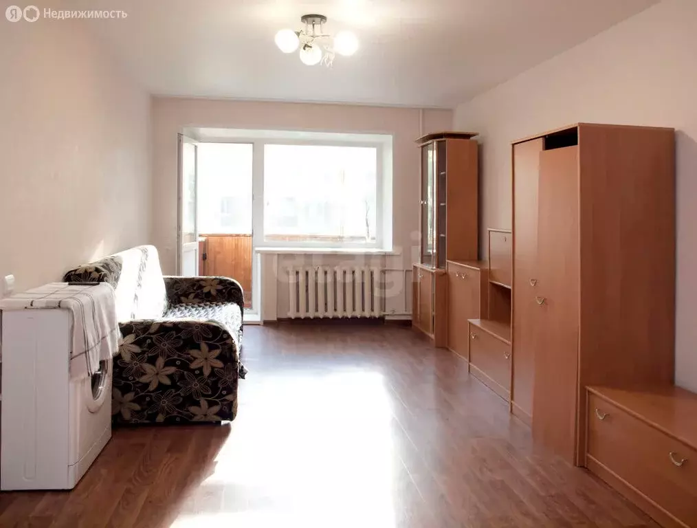 2-комнатная квартира: Ярославль, улица Писемского, 44 (45.4 м) - Фото 1