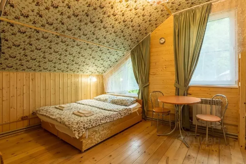 Комната Нижегородская область, Воротынский городской округ, с. Фокино ... - Фото 0