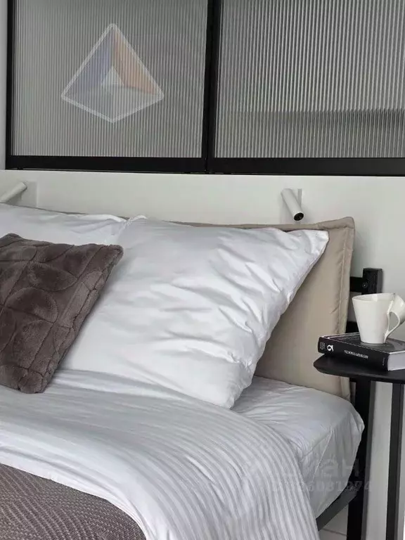 Студия Москва Волгоградский просп., 32/5к4 (30.0 м) - Фото 1