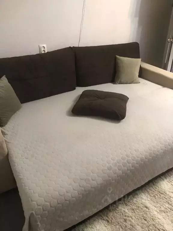 2-к кв. Краснодарский край, Сочи Центральный мкр, ул. Воровского, 18 ... - Фото 2