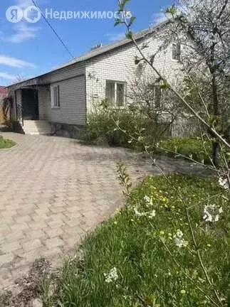 Дом в Новосадовый, микрорайон Новосадовый 26 (75 м) - Фото 1