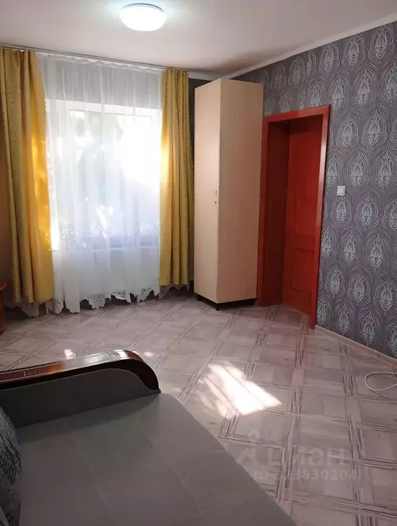 Дом в Крым, Симферопольский район, с. Мирное пер. Абрикосовый, 8 (40 ... - Фото 2