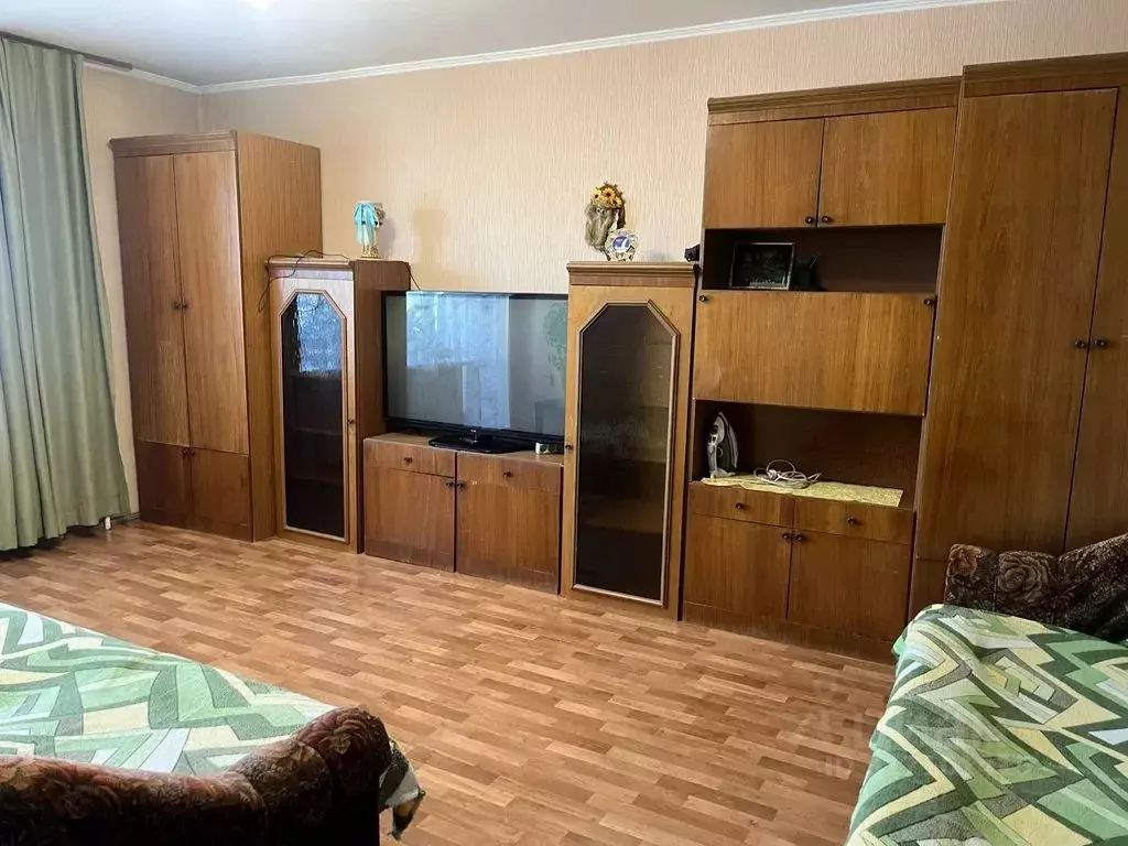 2-к кв. Новосибирская область, Новосибирск ул. Вокзальная магистраль, ... - Фото 1