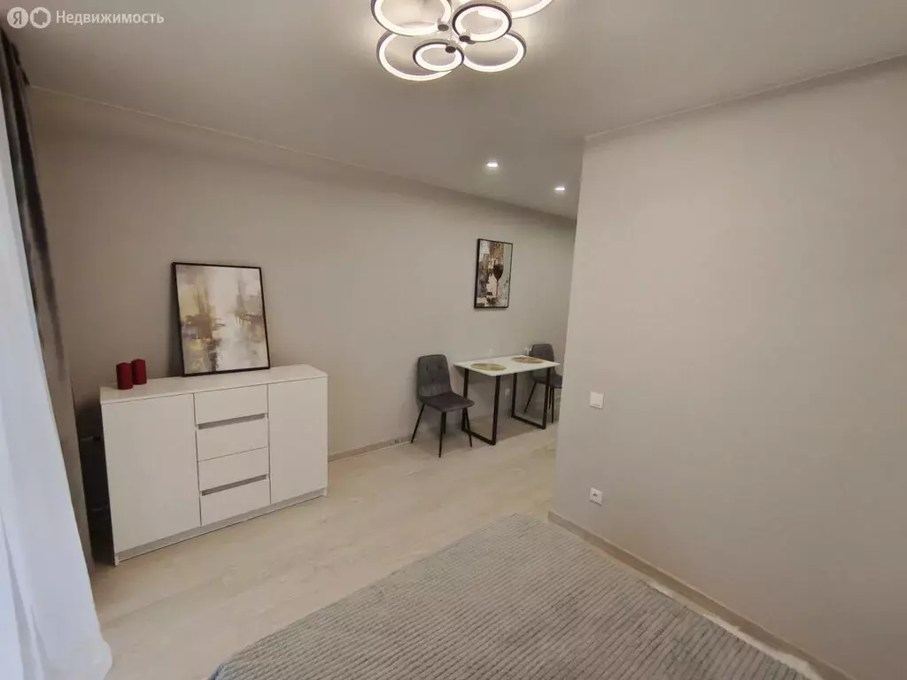 Квартира-студия: Ростов-на-Дону, улица Ткачёва, 15 (26 м) - Фото 2