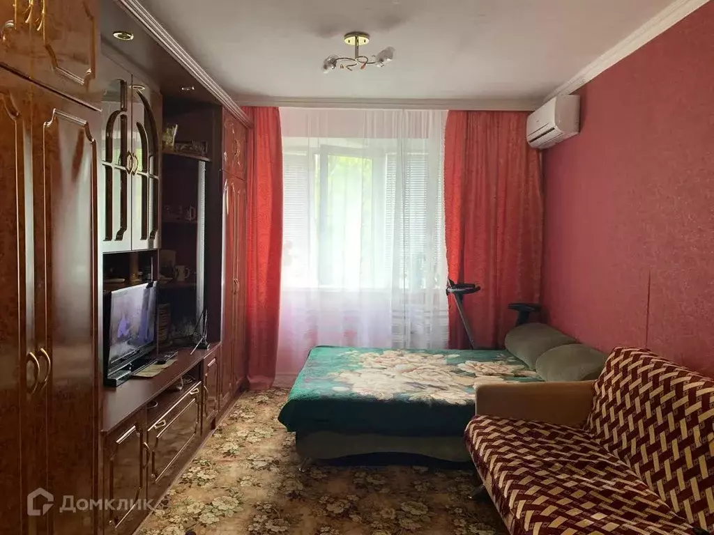 Продаётся квартира-студия, 18.6 м - Фото 1