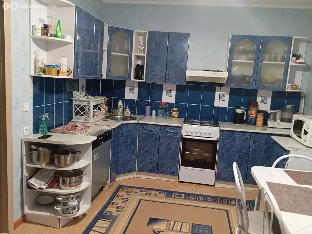 Дом в Заводоуковск, Лазурная улица (100 м) - Фото 2