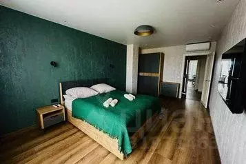 2-к кв. Алтайский край, Белокуриха ул. Соболева, 22 (80.0 м) - Фото 0