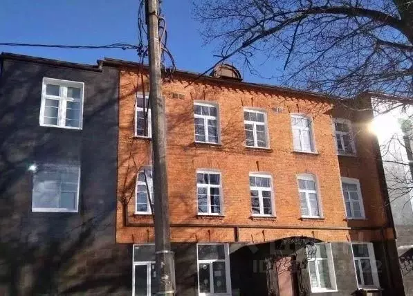 Торговая площадь в Московская область, Чехов ул. Гагарина, 4 (330 м) - Фото 0