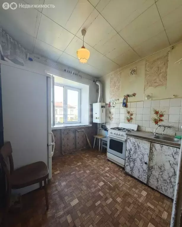 1-комнатная квартира: Ковров, Комсомольская улица, 28 (30.4 м) - Фото 1