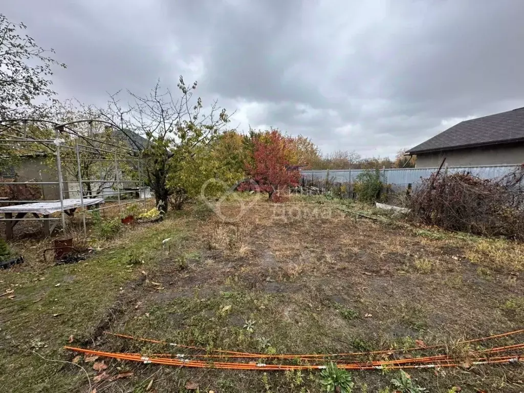 Дом в Волгоградская область, Волгоград Геофизик СНТ,  (25 м) - Фото 1