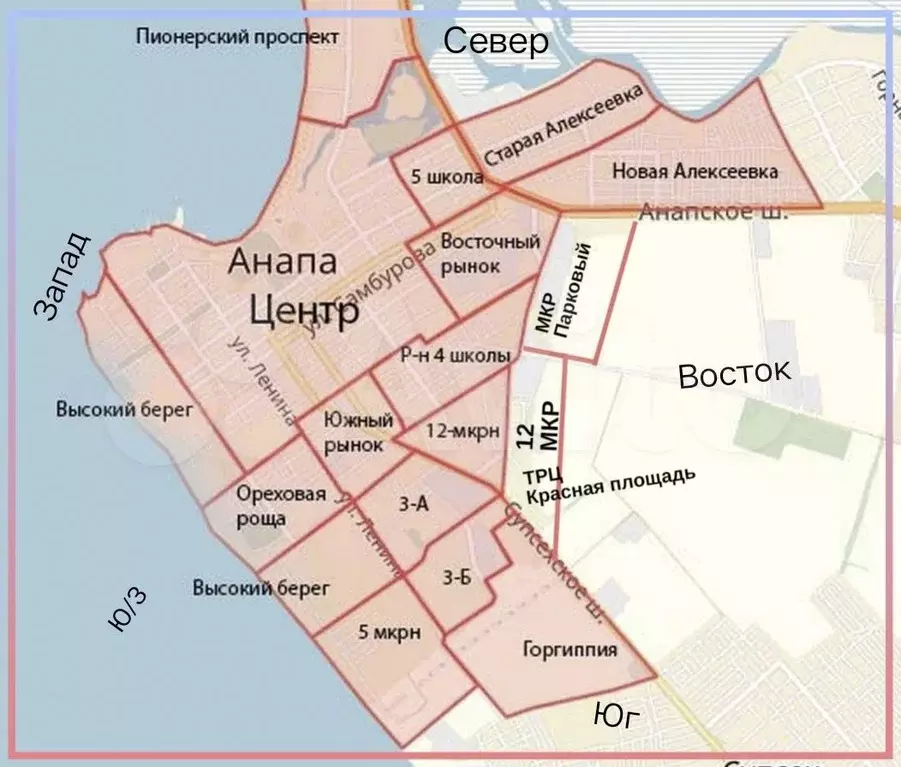 Квартира-студия, 25 м, 4/20 эт. - Фото 0