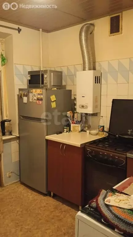 1-комнатная квартира: Воронеж, улица Челюскинцев, 149 (31 м) - Фото 2