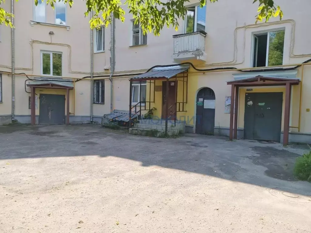 Помещение свободного назначения в Нижегородская область, Дзержинск ... - Фото 2
