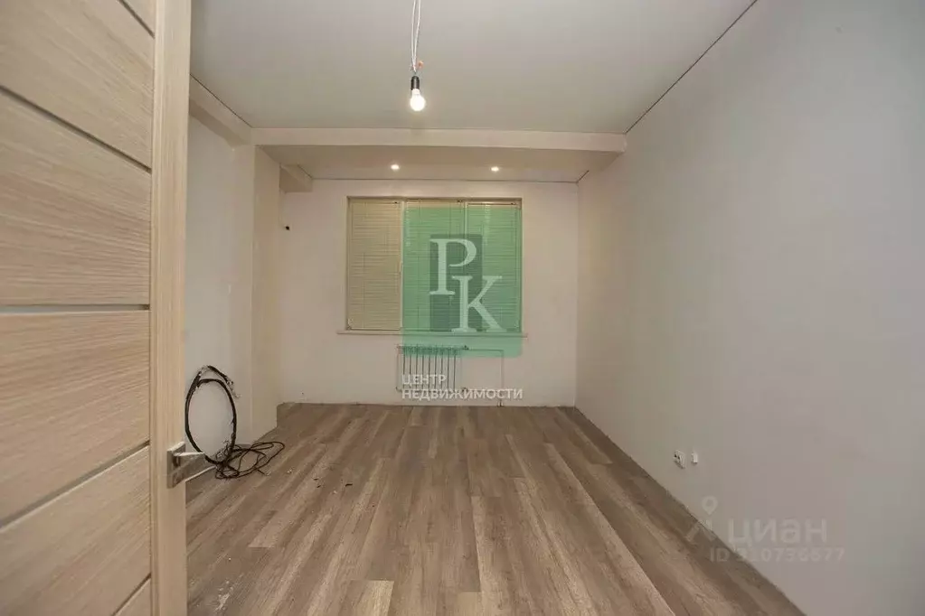 2-к кв. Севастополь просп. Победы, 29А (61.8 м) - Фото 1
