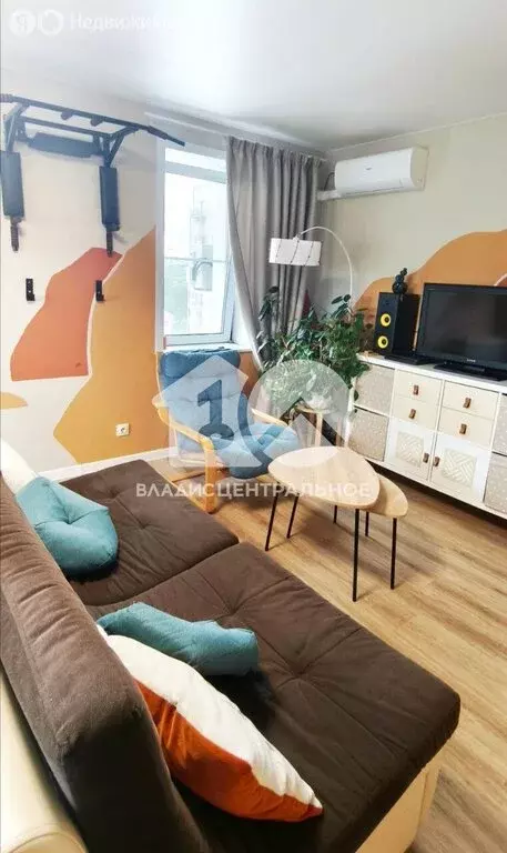 2-комнатная квартира: Бердск, улица Ленина, 126 (59 м) - Фото 1
