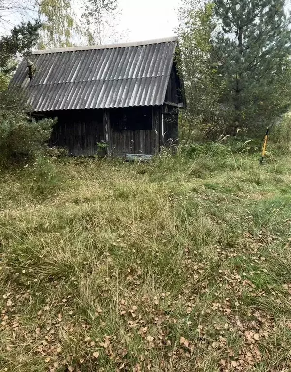 Участок в Московская область, Шатура муниципальный округ, пос. ... - Фото 2