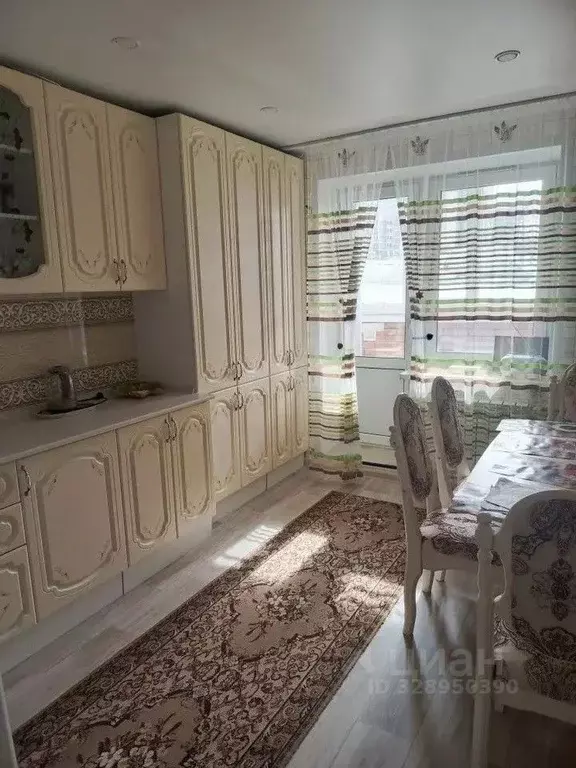 1-к кв. Чувашия, Чебоксары ул. Филиппа Лукина, 18 (42.6 м) - Фото 1