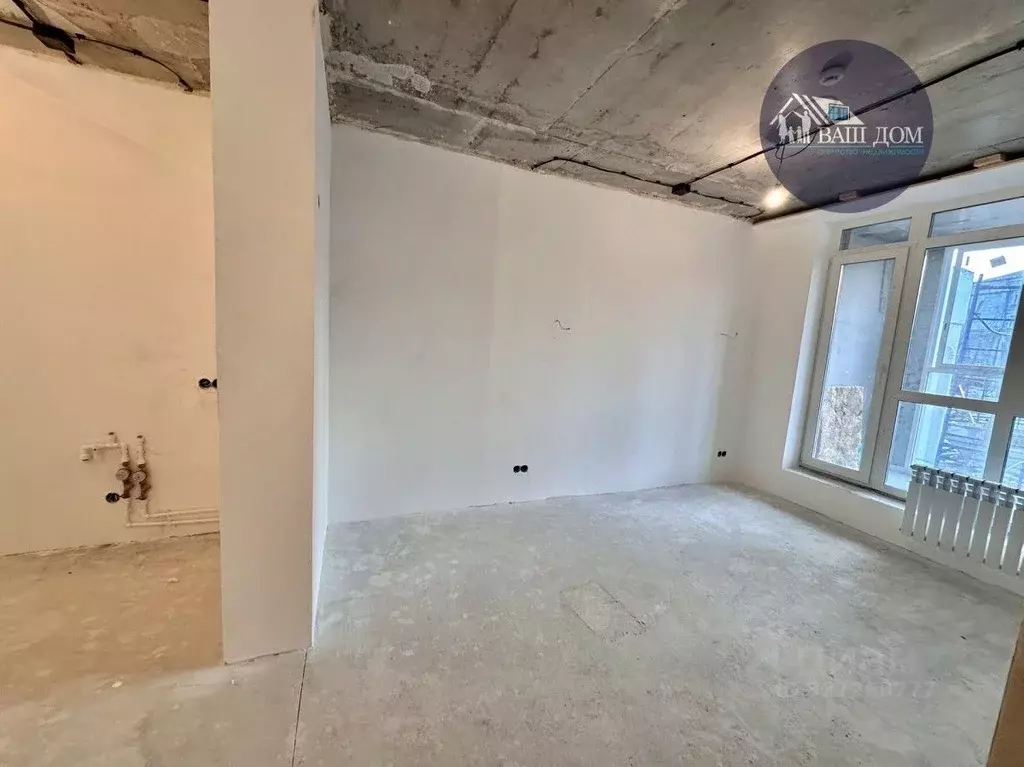 1-к кв. Архангельская область, Северодвинск Корабельная ул., 13 (38.5 ... - Фото 2