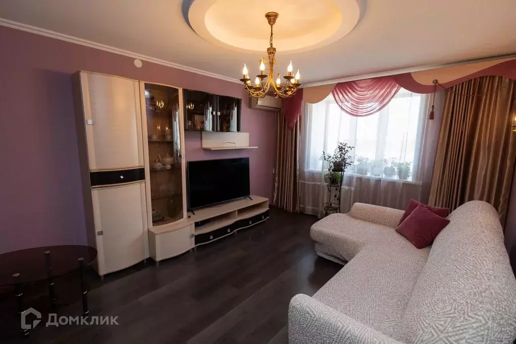 Продаётся 2-к квартира, 75.8 м - Фото 0