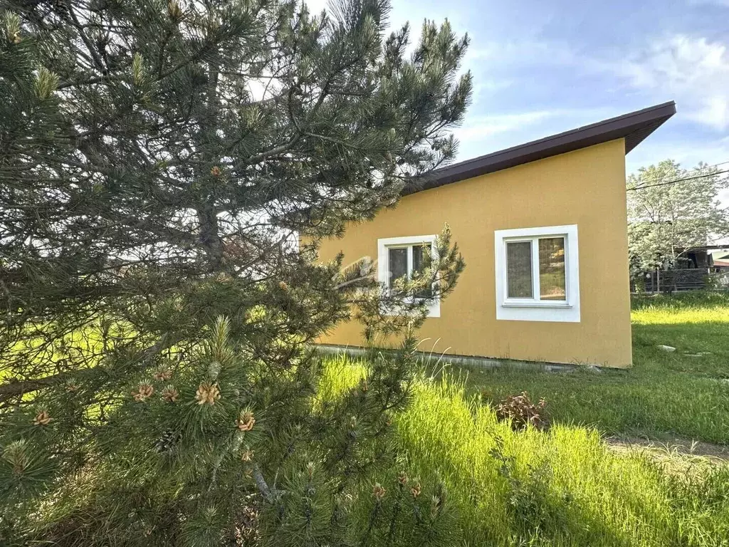 Дом в Севастополь Орешек ТСН, 81 (54 м) - Фото 0