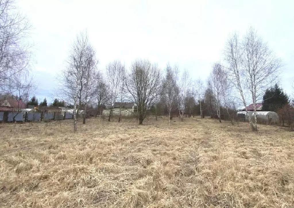 Продается участок в СНТ Центр - Фото 0