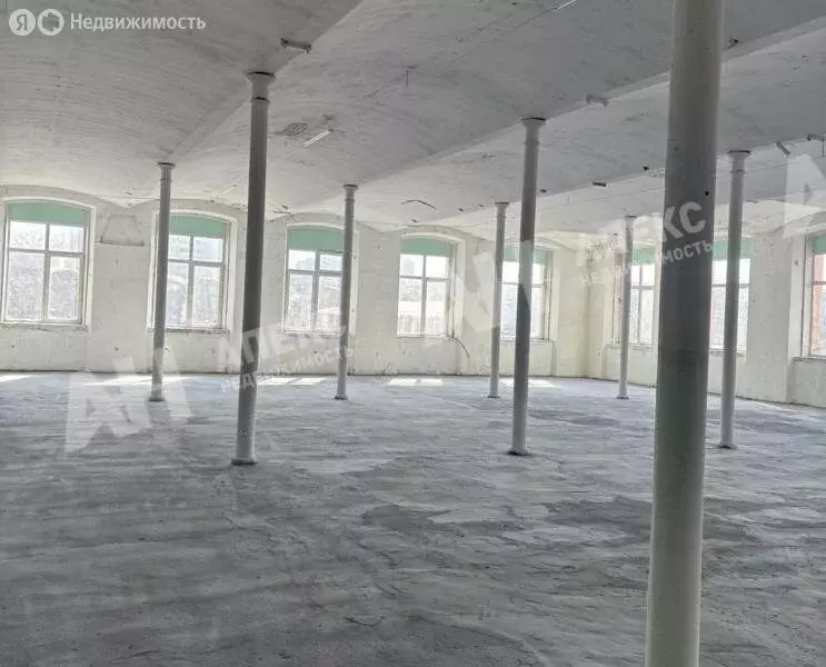 Производственное помещение (526 м) - Фото 1