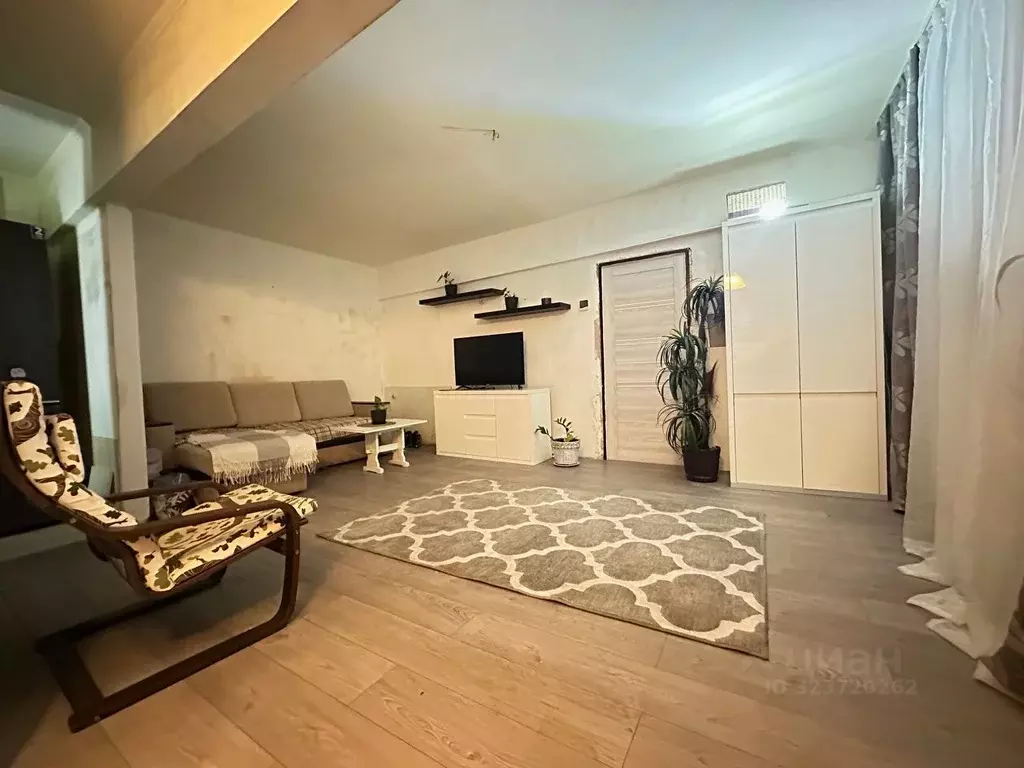 2-к кв. Москва ул. 11-я Текстильщиков, 4А (43.0 м) - Фото 2