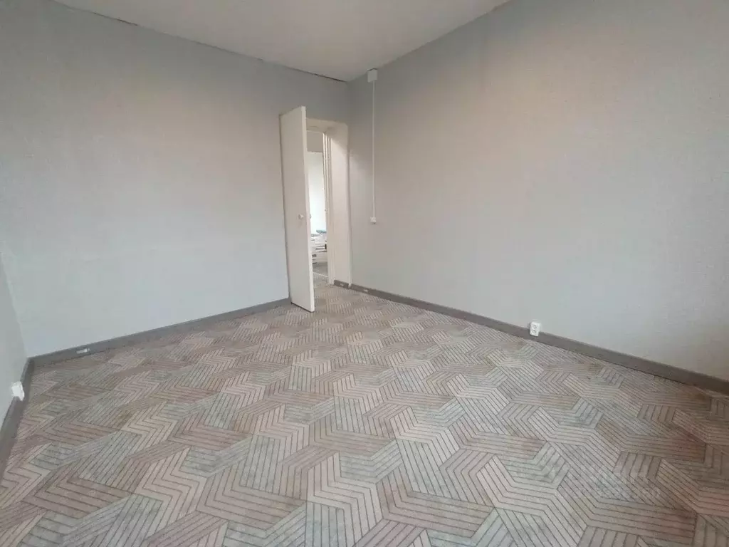 2-к кв. Московская область, Пушкинский городской округ, д. ... - Фото 1