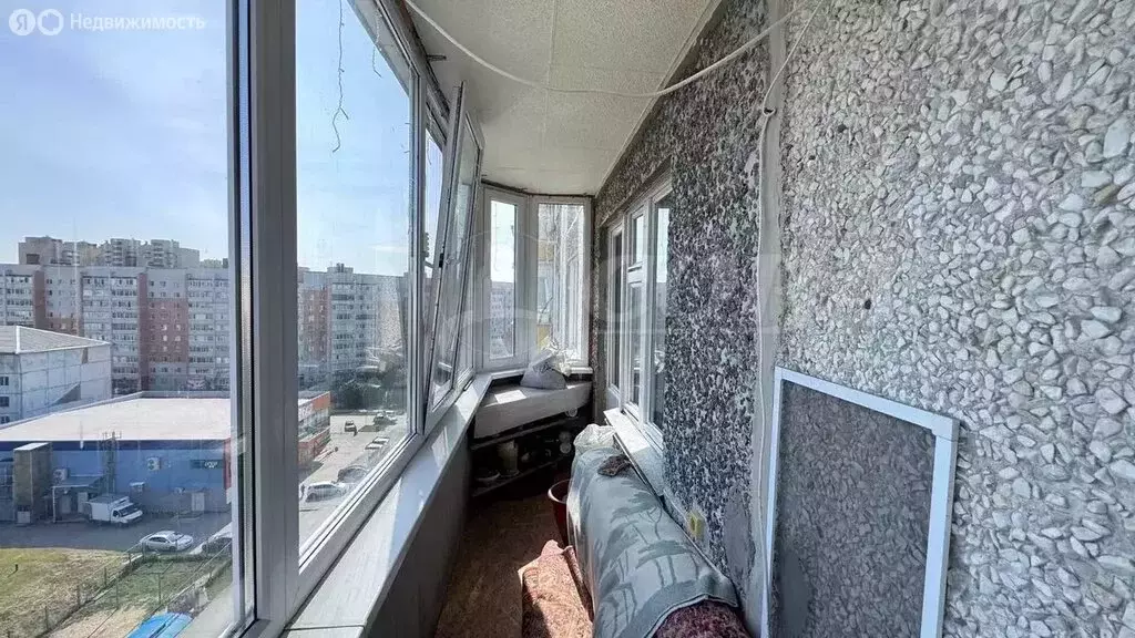 3-комнатная квартира: Тюмень, Широтная улица, 118 (92 м) - Фото 0