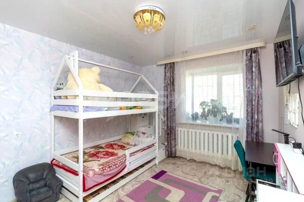 2-к кв. Тюменская область, Тюмень Тарманы мкр, ул. Игримская, 18 (51.0 ... - Фото 2