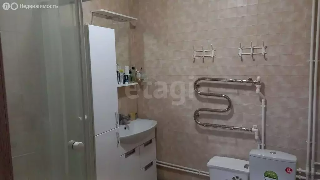 3-комнатная квартира: Батайск, 1-я Берёзовая улица, 10Б (100.8 м) - Фото 2