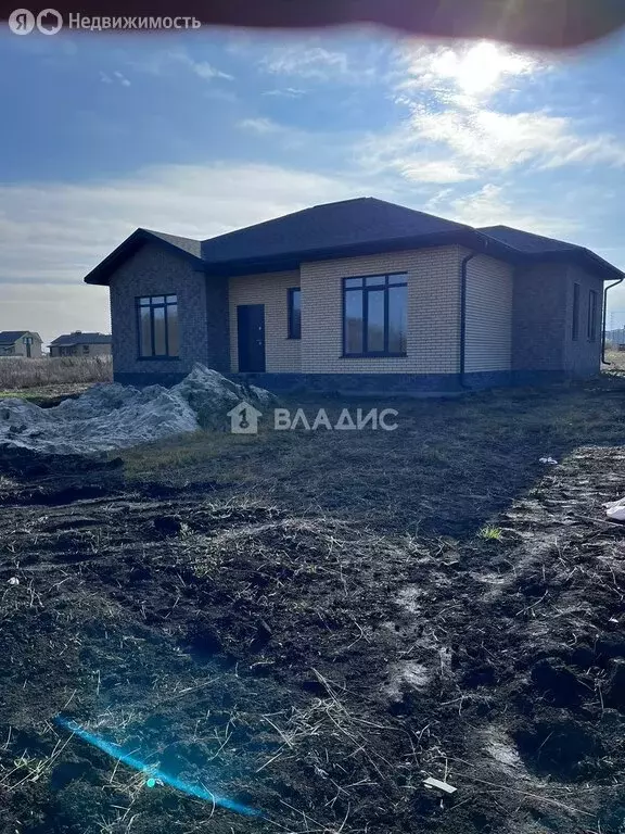 Дом в Дубовое, микрорайон Тополёк (125.5 м) - Фото 2