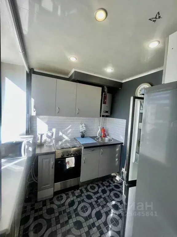 2-к кв. Ленинградская область, Выборг Московский просп., 16 (42.0 м) - Фото 1